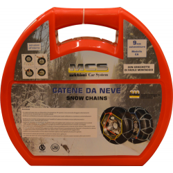CATENE DA NEVE CA 60