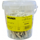 TASSELLO NYLON MAURER 6X30MXV SECCHIELLO PZ.150