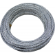 FUNE METALLO ZINC MM.2 MT.100 MAURER