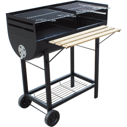 BARBECUE LEGNA WICHITA