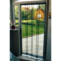 TENDA ZANZARIERA 120X240
