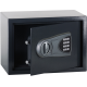 CASSAFORTE A MOBILE ELETTRONICA 35X25X25