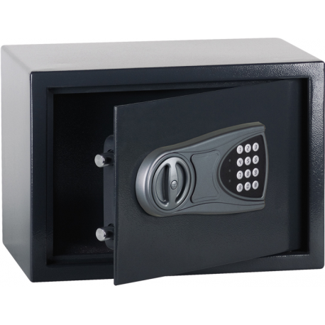 CASSAFORTE A MOBILE ELETTRONICA 35X25X25