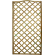 PANNELLO IN LEGNO SAGOMATO 90X180 PAPILLON
