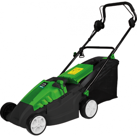 RASAERBA ELETTRICO G140 1400W CM.38