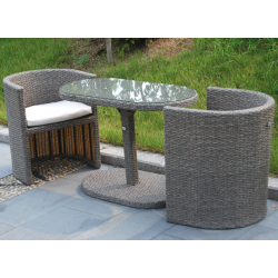 SALOTTO POLYRATTAN TAORMINA