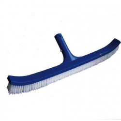 SPAZZOLA GRANDE X PARETI PISCINE 45 CM