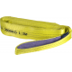 Fascia Di Sollevam Kg.3000 Giallo Mt.3