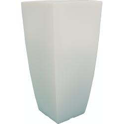 VASO HOME DESIGN QUADRO BIANCO