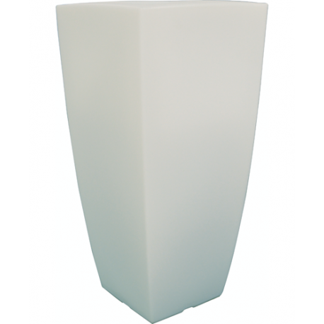 VASO HOME DESIGN QUADRO BIANCO