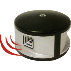 DISPOSITIVO ULTASUONI X TOPI