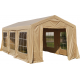 GAZEBO CADICE