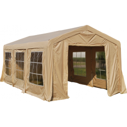 GAZEBO CADICE