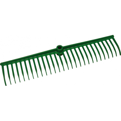 RASTRELLO X GIARDINO 28 DENTI