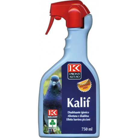 REPELLENTE X PICCIONI KOLLANT
