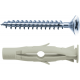 TASSELLI NYLON MAURER UNIV, MM.6 C V. MUX 6X40