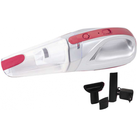 ASPIRAPOLVERE A BATTERIA RICARICABILE 12V YAMATO