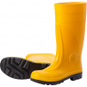 Stivale Punt. Antinf. Tg.38 Giallo Maurer