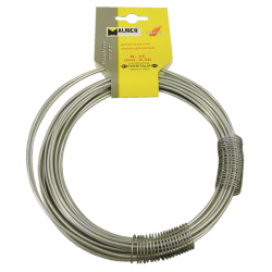 FILO ZINCATO N.15 MT.7 MM.2.5