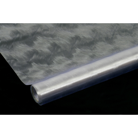 PLASTICA ADESIVA VETROFANIA GLASSATA