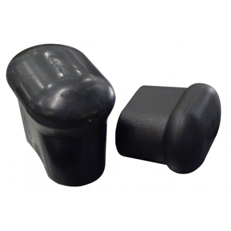 GOMMINO ESTERNO OVALE 20X40