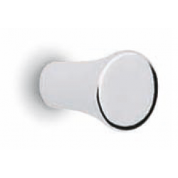 POMOLO GAMET MM.12 CROMO LUCIDO