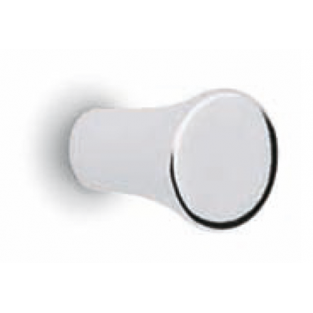 POMOLO GAMET MM.12 CROMO LUCIDO