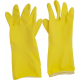 GUANTO IN LATTICE MAURER TG.S COLORE GIALLO