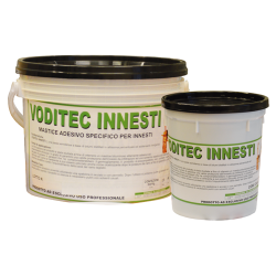 MASTICE X INNESTI VODICHEM KG.1