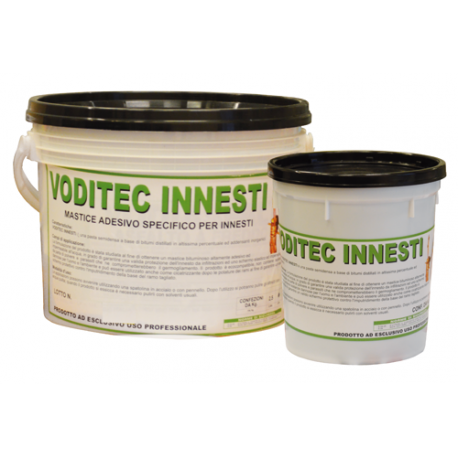 MASTICE X INNESTI VODICHEM KG.1