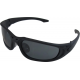 OCCHIALI PROTETTIVI SPORT TRASP. GRIGIO MAURER P