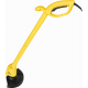 TAGLIABORDI ELETTRICO PAPILLON TB 250 XLN 250W 2