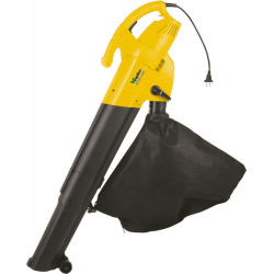ASPIRATORE SOFFIATORE PAPILLON ASSO 260 2600W