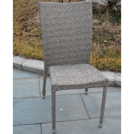 SEDIA POLYRATTAN MELANGE SCIACCA PAPILLON