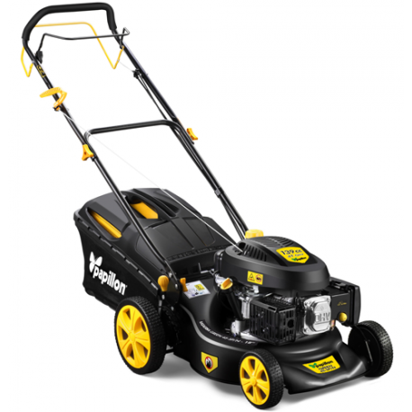 RASAERBA SCOPPIO GREEN 48-SP/N PAPILLON 139CC-46