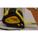 FLESSOMETRO MAURER PLUS WARRIOR 10MT 25MM - CF. IN