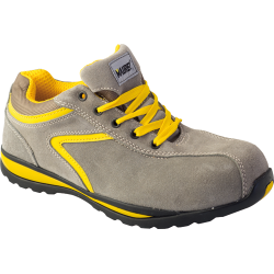 SCARPE BASSE SPORT SUTTON 38 MAURER S1P