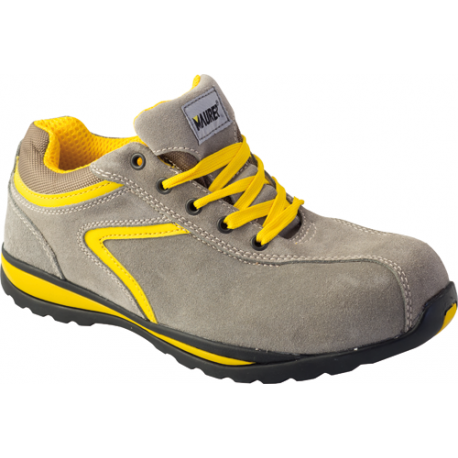 SCARPE BASSE SPORT SUTTON 38 MAURER S1P