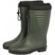 STIVALI IN PVC GINOCCHIO N.43 INVERNALI MAURER