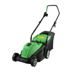 RASAERBA ELETTRICO G 138EL PAPILLON 1500W 36CM