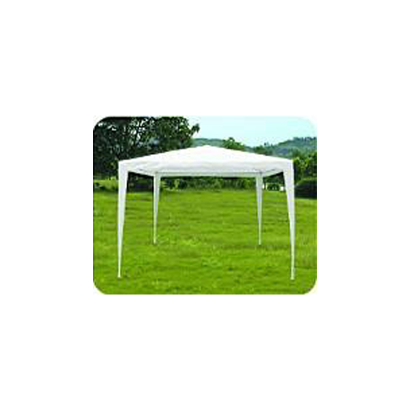 GAZEBO METALLO NORTE BEIGE PAPILLON 3X3MT