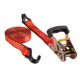 CINGHIE ANCORAGGIO 5MT DOPPIE C/CRICCO MAURER 27X