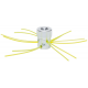 TESTINA X DECESPUGLIATORE MULTIFILO UNIVERSALE PAP