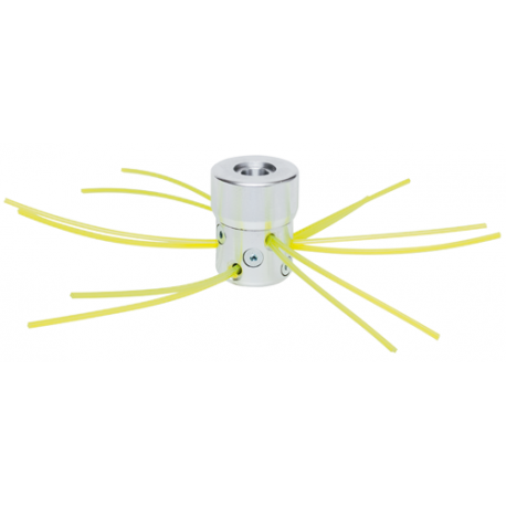 TESTINA X DECESPUGLIATORE MULTIFILO UNIVERSALE PAP