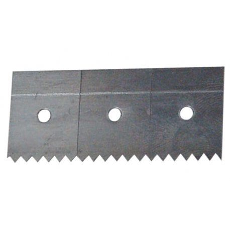 COLTELLI X LEGATRICE AUTOMATICA STOCKTAP CF.3PZ (2