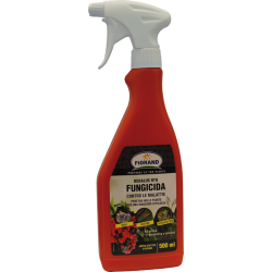 FUNGICIDA LIQUIDO DEDALUS 500ML (EX 95705)