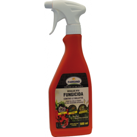 FUNGICIDA LIQUIDO DEDALUS 500ML (EX 95705)