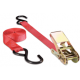 Cinghie Ancoraggio 4,5mt Doppie C/cricco Maurer 2