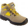 Scarpe Alte "romea" 42 Maurer Plus S1p