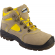 SCARPE ALTE ROMEA 43 MAURER PLUS S1P